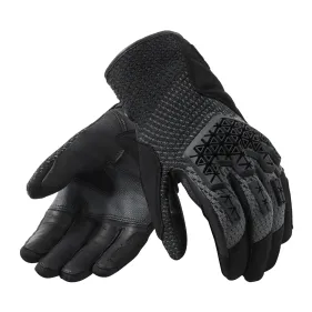 GUANTES REVIT OFFTRACK 2 NEGRO