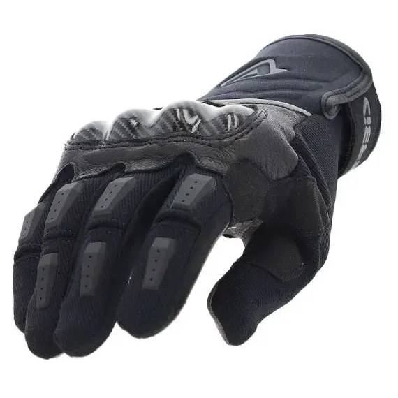 GUANTES ACERBIS CE CARBON G 3.0 NEGRO