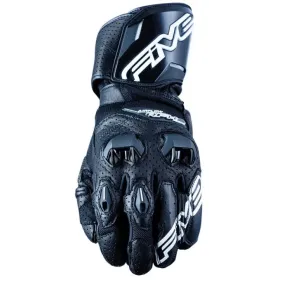 GUANTES FIVE RFX2 AIRFLOW NEGRO