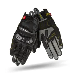 GUANTES SHIMA X-BREEZE 2 LADY NEGRO