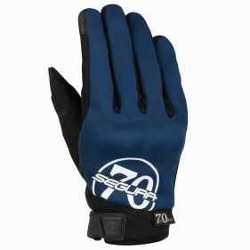 GUANTES SEGURA KEYWEST AZUL