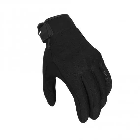 GUANTES MACNA OBTAIN LADY NEGRO