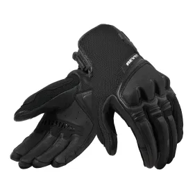 GUANTES REVIT DUTY LADY NEGRO