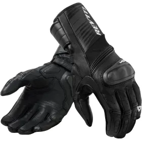 GUANTES REVIT RSR 4 NEGRO ANTRACITA