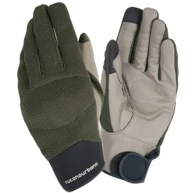 GUANTES TUCANO URBANO NEW CALAMARO GRIS