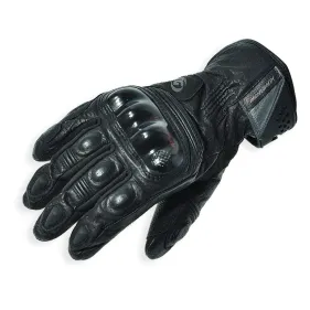 GUANTES GARIBALDI SPORTLET CAPACITIVE NEGRO