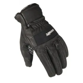 GUANTES UNIK C-57 PIEL NEGRO