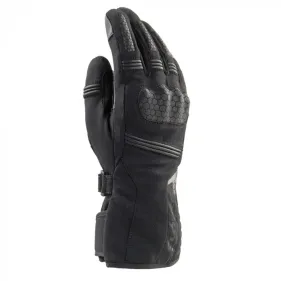 GUANTES CLOVER WRZ-4 WATERPROOF NEGRO