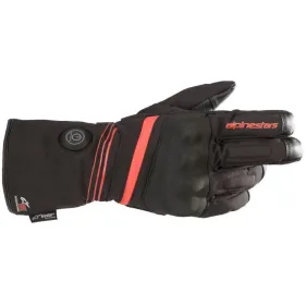 GUANTES CALEFACTABLES ALPINESTARS HT-5 HEAT TECH DRYSTAR...