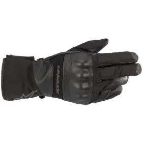 GUANTES ALPINESTARS RANGE 2 EN 1 GORE-TEX CON TECNOLOGIA GOREGRIP NEGRO NEGRO