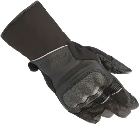 GUANTES ALPINESTARS WR-2 V2 GORE-TEX NEGRO