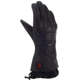 GUANTES CALEFACTABLES SEGURA SHIRO NEGRO