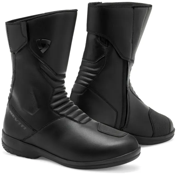 BOTAS REVIT ODYSSEY H2O LADY NEGRO