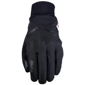 GUANTES FIVE WFX DISTRICT WP NEGRO