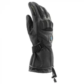 GUANTES CALEFACTABLES CLOVER POLAR WATERPROOF NEGRO