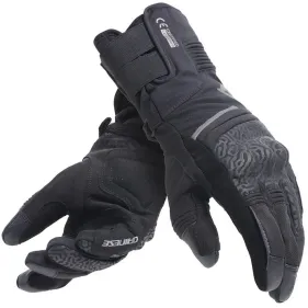 GUANTES DAINESE TEMPEST 2 D-DRY LADY NEGRO