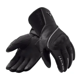 GUANTES REVIT STRATOS 3 GORE-TEX LADY NEGRO