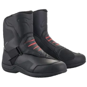 BOTAS ALPINESTARS RIDGE V2 WATERPROOF NEGRO