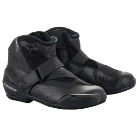 BOTAS ALPINESTARS SMX-1 R V2 VENTED NEGRO