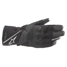 GUANTES ALPINESTARS ANDES V3 DRYSTAR NEGRO