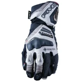 GUANTES FIVE TFX1 GORE-TEX ARENA MARRON