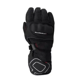 GUANTES QUARTER MILE FROST II LADY NEGRO