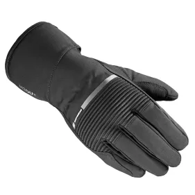 GUANTES SPIDI UNDERGROUND H2OUT NEGRO