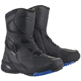 BOTAS ALPINESTARS RT-8 GORE-TEX NEGRO AZUL