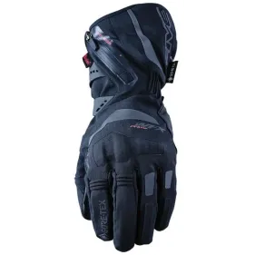 GUANTES FIVE WFX PRIME GORE-TEX NEGRO