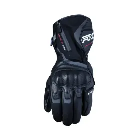 GUANTES CALEFACTABLES FIVE5 HG1 WP V2 NEGRO