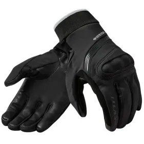 GUANTES REVIT CRATER 2 LADY WINDSTOPPER NEGRO