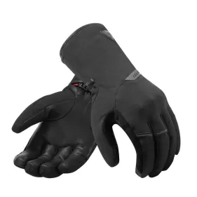 GUANTES REVIT CHEVAK GORE-TEX LADY NEGRO