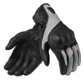 GUANTES REVIT TITAN NEGRO GRIS