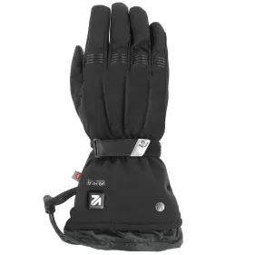 GUANTES VQUATTRO CALEFACTABLES METROPOLIS 18 TOUCH NEGRO