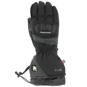 GUANTES VQUATTRO CALEFACTABLES ALPHA 18