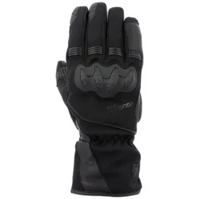 GUANTES VQUATTRO SPORT TOURER 18 NEGRO