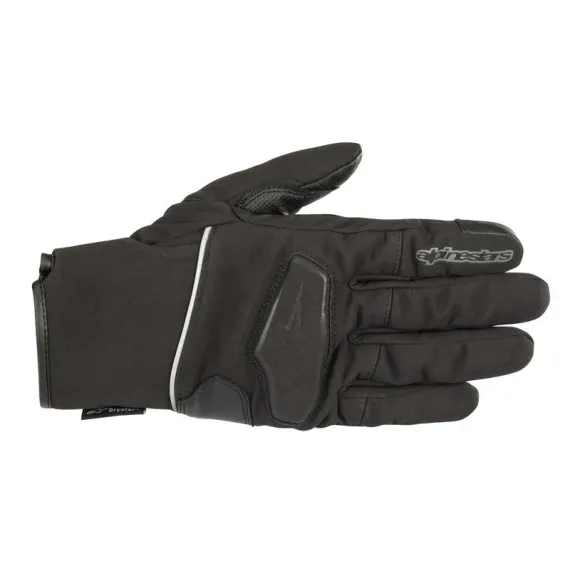 GUANTES ALPINESTARS CITYRUN DS NEGRO