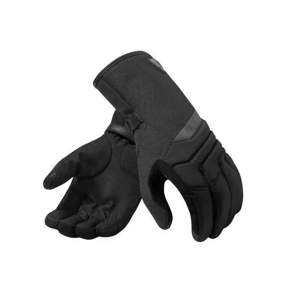 GUANTES REVIT UPTON H2O NEGRO