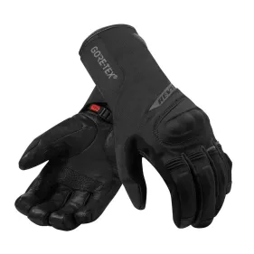 GUANTES REVIT LIVENGOOD GORE-TEX NEGRO