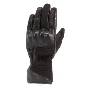 GUANTES RAINERS RAYAN NEGRO