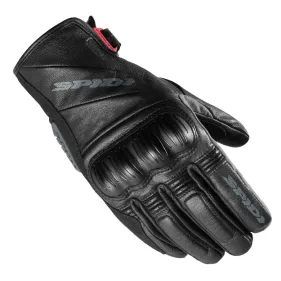 GUANTES SPIDI RANGER LT NEGRO