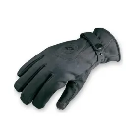 GUANTES GARIBALDI URBE NEGRO