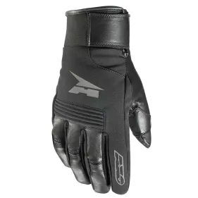 GUANTES AXO GORILLA NEGRO