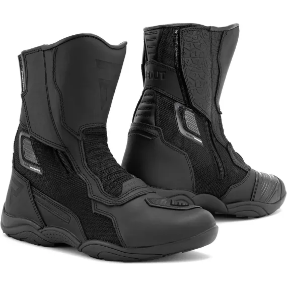 BOTAS REBELHORN SCOUT AIR NEGRO