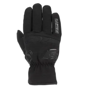 GUANTES RAINERS VULCAN NEGRO