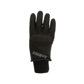 GUANTES RAINERS SONIK NEGRO