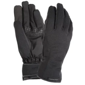 GUANTES TUCANO URBANO MONTY TOUCH CE NEGRO