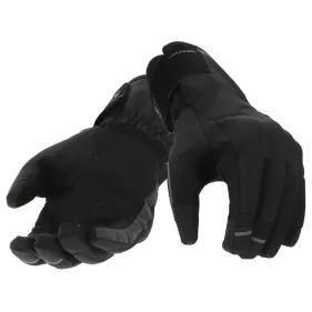 GUANTES TUCANO URBANO ZEUS 2G NEGRO