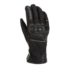 GUANTES BERING FLITZ GORE-TEX NEGRO