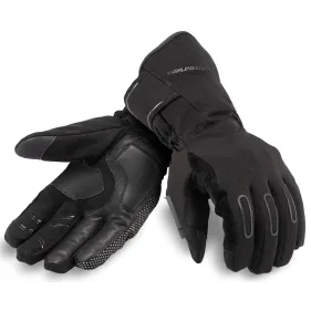 GUANTES TUCANO URBANO SEPPIA 3G NEGRO